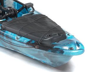 PRE-VENTA Kayak Taimen Pedal 13 Blue/Grey/Black