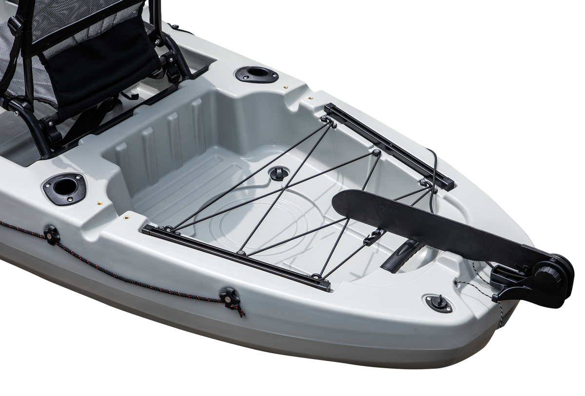 PRE-VENTA ABRIL Kayak Taimen Pedal 10.4