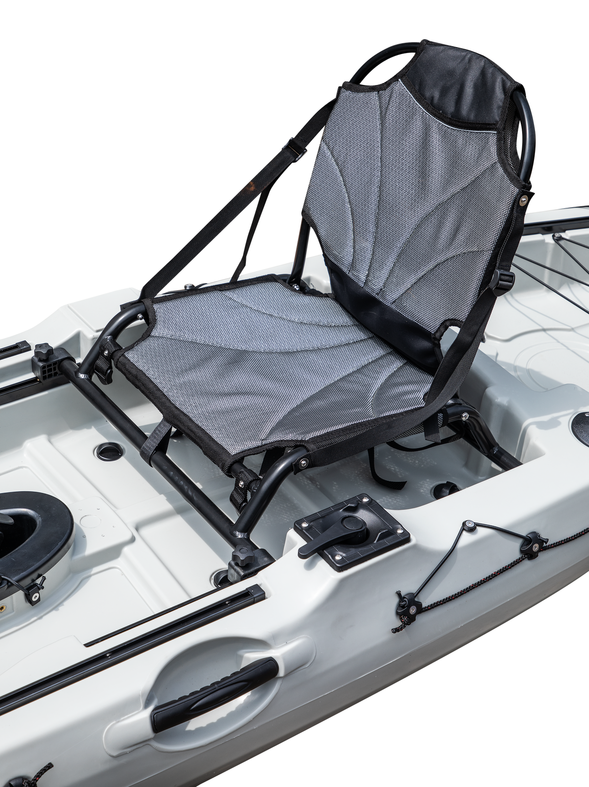 PRE-VENTA ABRIL Kayak Taimen Pedal 10.4