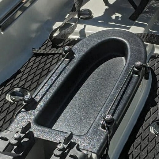 Tapa central Taimen 10.4 /  13