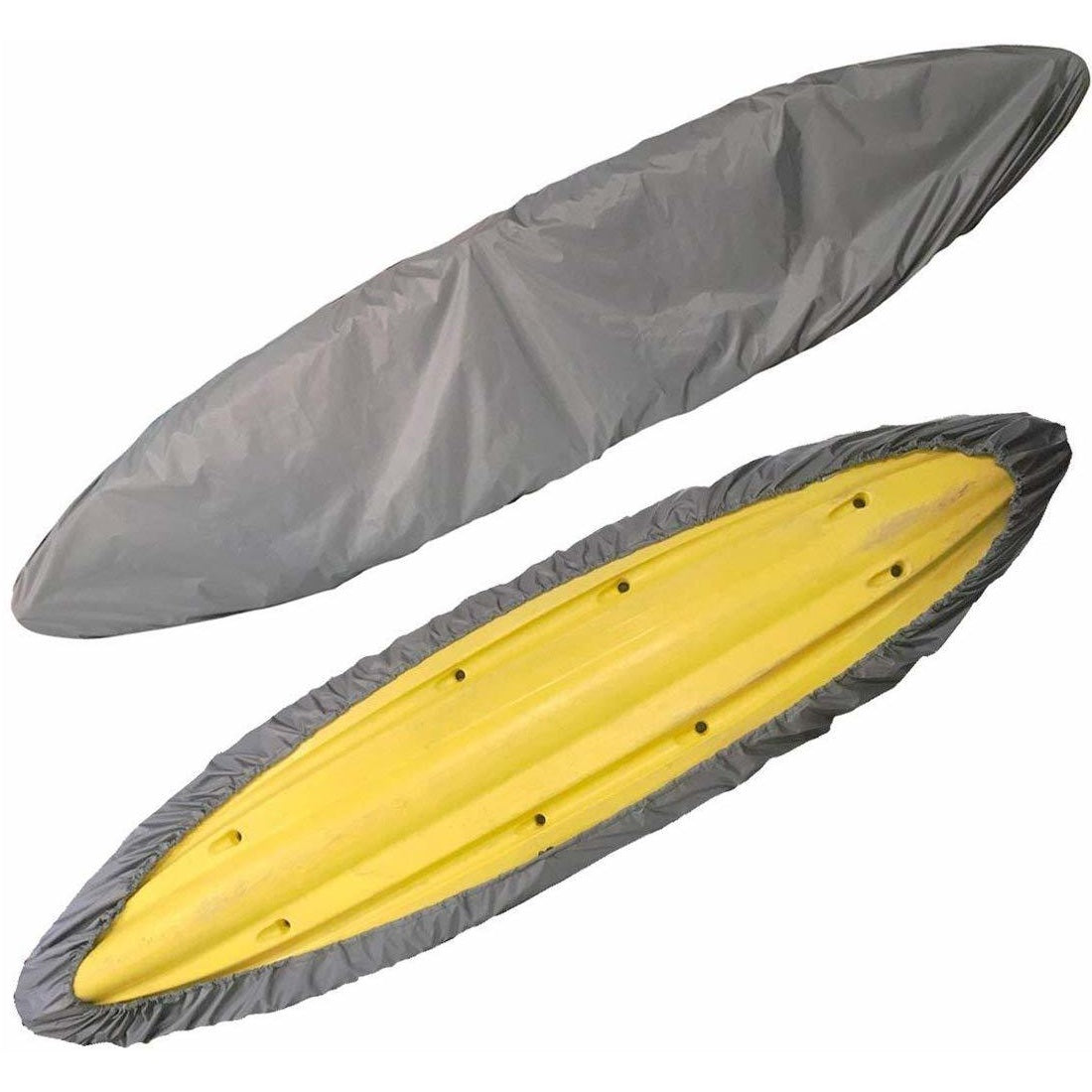 Cobertor de Kayak max 4,50mt