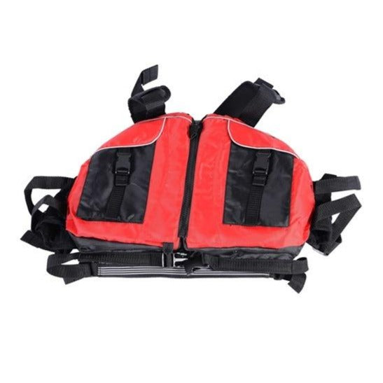 Chaleco Salvavidas Red