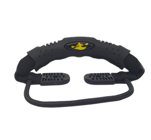 Manilla kayak universal RUBBER/WEBBING HANDLE