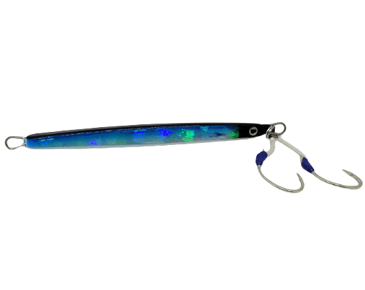 Evil Metal Jig 28gr 114LU