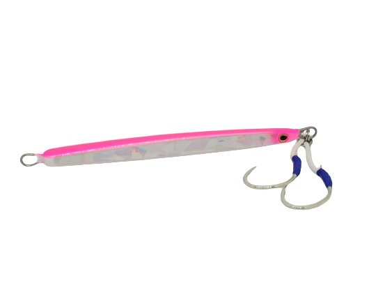 Evil Metal Jig 28gr 108LU