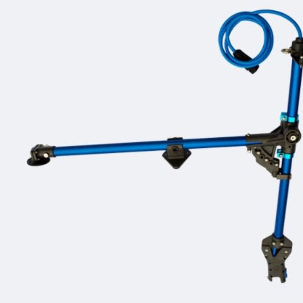 Universal Kayak Adapter Bixpy Motor J-1