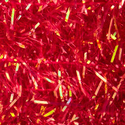 Cactus Chenille Textreme 100 Red