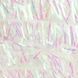 Cactus Chenille Textreme 10 White