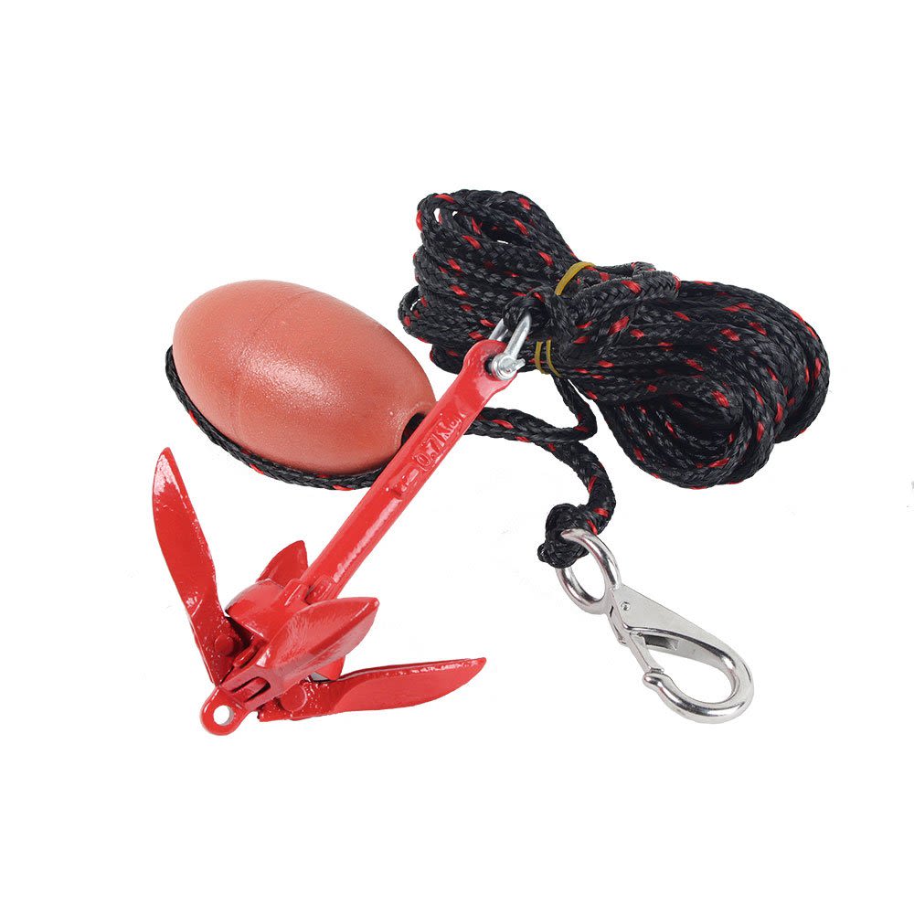 Kit Ancla 1,6KG