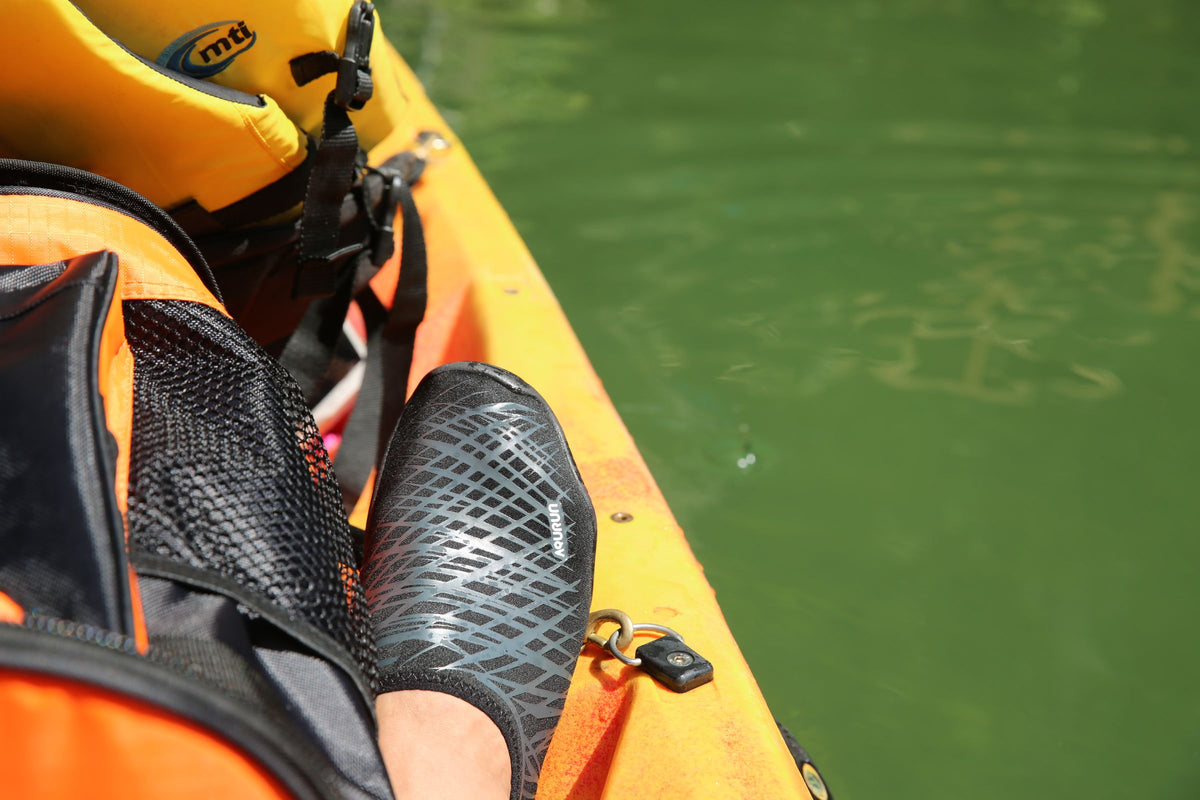 Aqurun AQ-Pink unisex