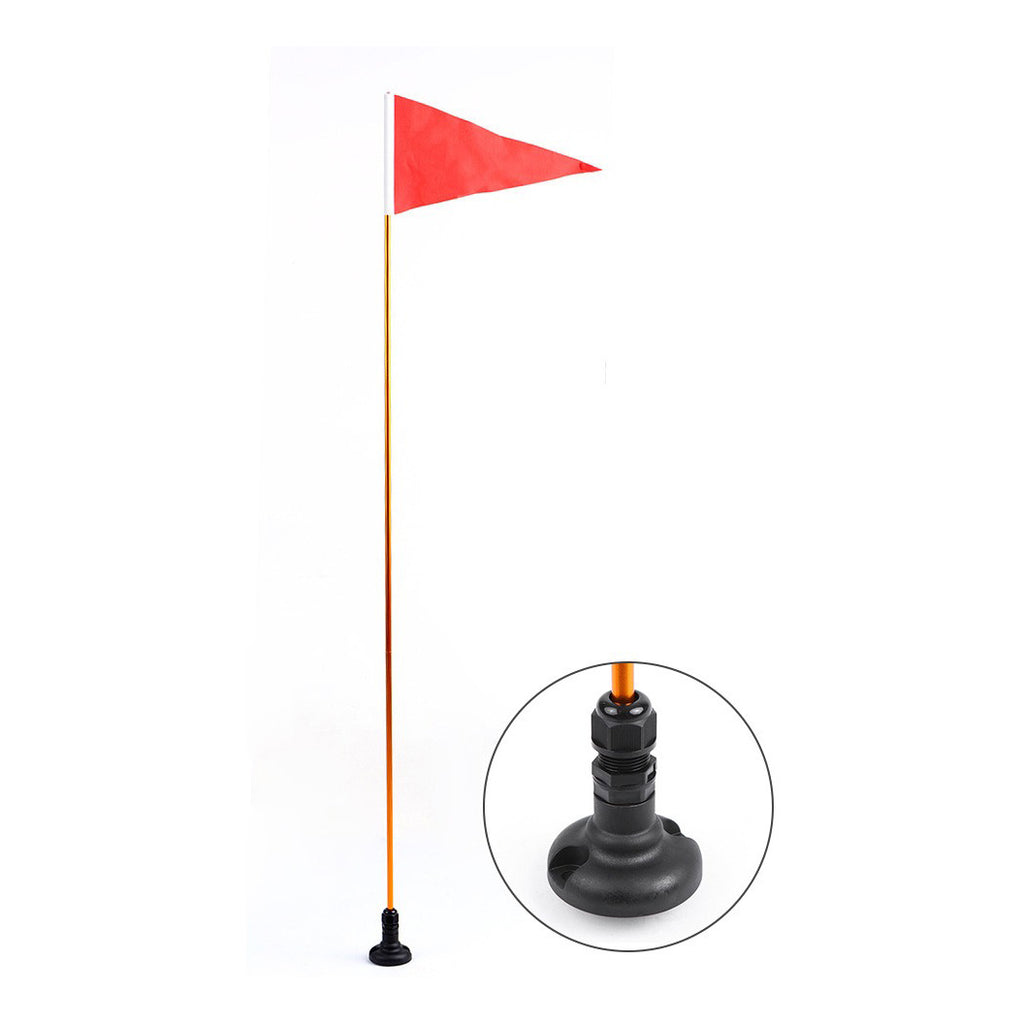 Bandera Seguridad Kayaks