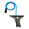Paddleboard WillFit™ Adapter - Slide & Lock Fin - J1