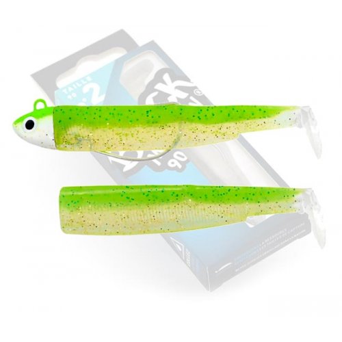 Combo search Talla 2 8gr Zeste de citron