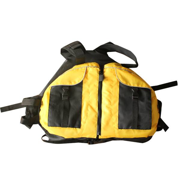 Chaleco Salvavidas Yellow