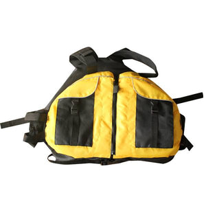 Chaleco Salvavidas Yellow