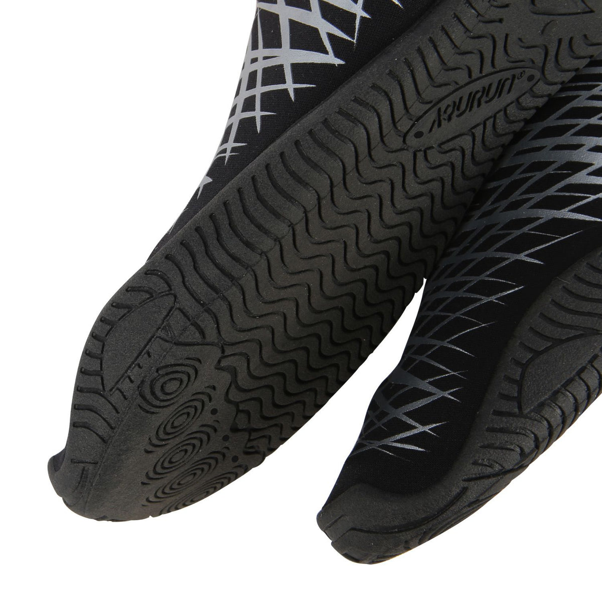 Aqurun AQ-Black unisex