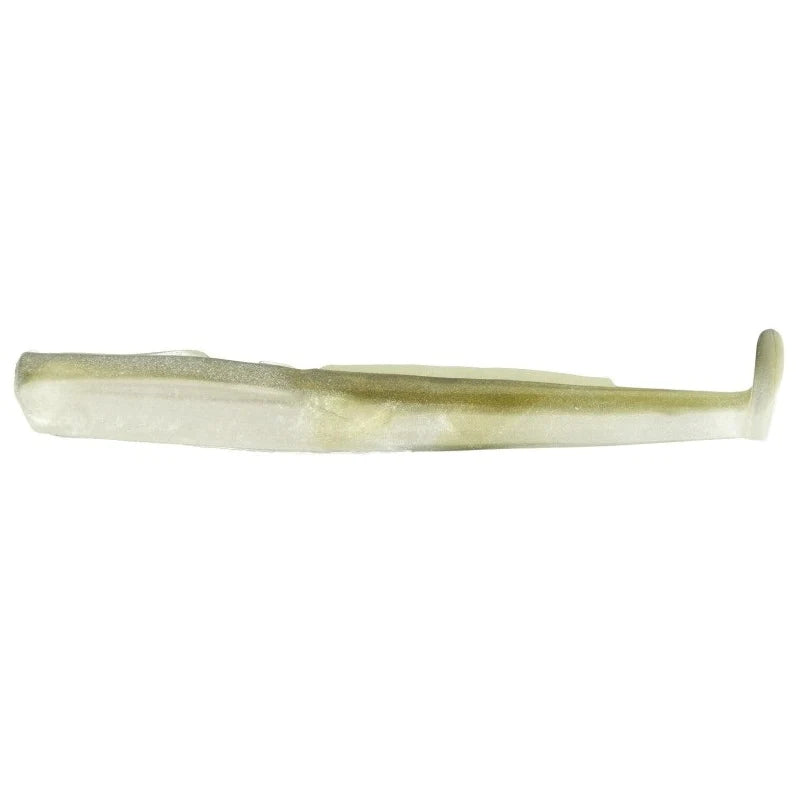 3 Cuerpos Black Eel Talla 2 KAKI