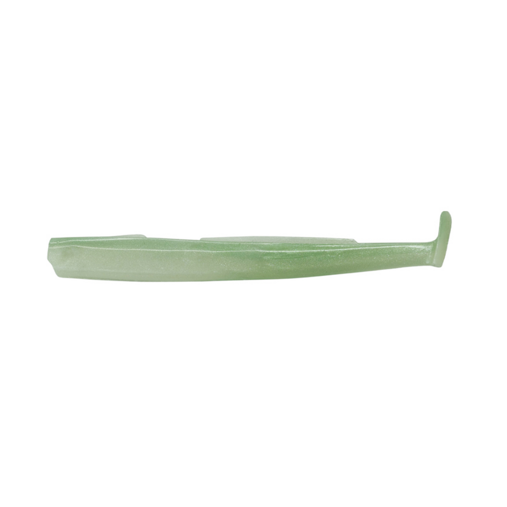 3 Cuerpos Black Eel Talla 2 Pearl Green