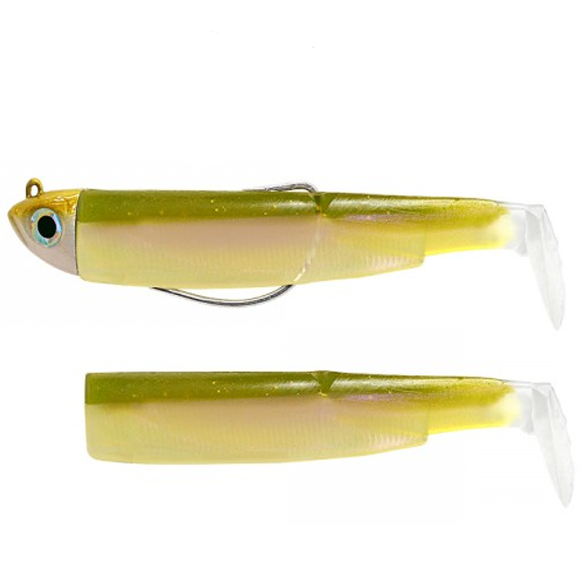 Combo shore Talla 2 5gr WAKASAGI