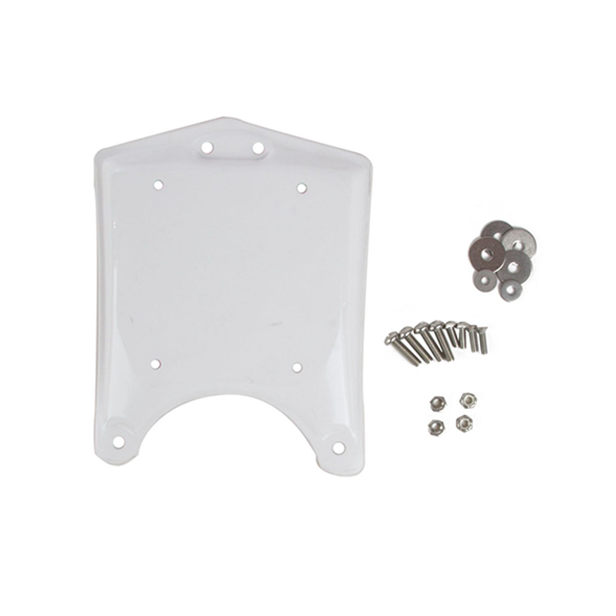 Hobie® Compass Power Pole Mounting Kit