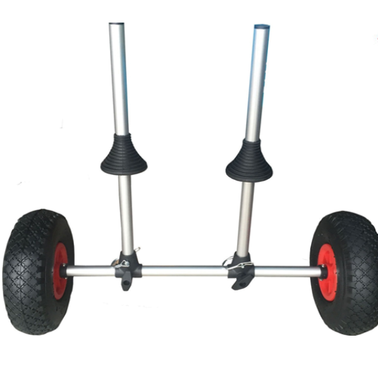 Carro Porta Kayak tipo D