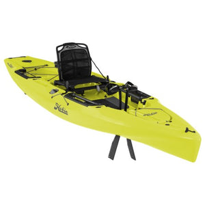 Hobie Mirage Outback 12,9"  Seagrass Green