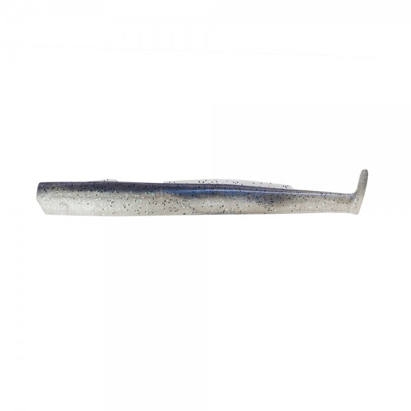 3 Cuerpos Black Eel Talla 2 Electric blue