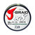 J-BRAID 20lb 0.23MM 300MT Dark Green