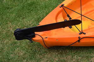PRE-VENTA DICIEMBRE Kayak Serra 12 Orange/Black Mixed
