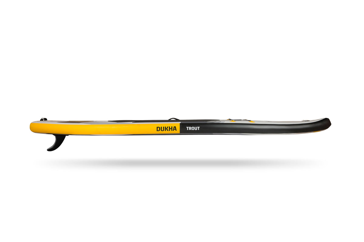 SUP Trout Sport 12.6'