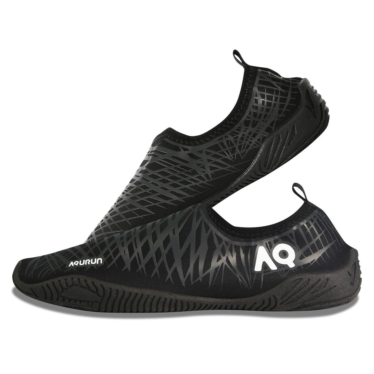 Aqurun AQ-Black unisex