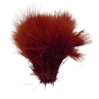 Marabou Tobaco Brown