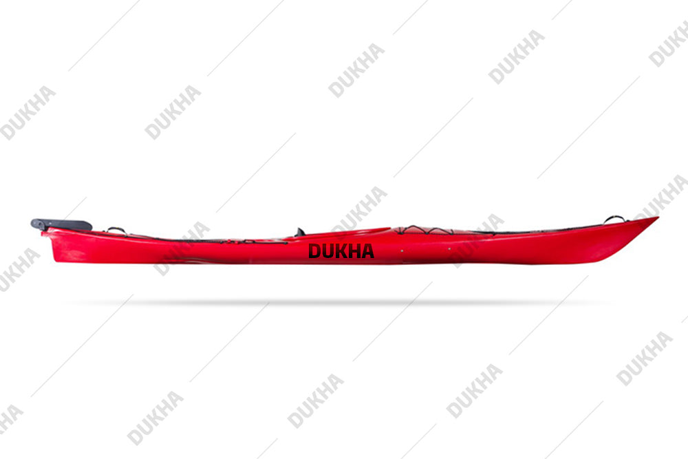 PRE-VENTA ABRIL Kayak Marlin 16.7 Travesía Single