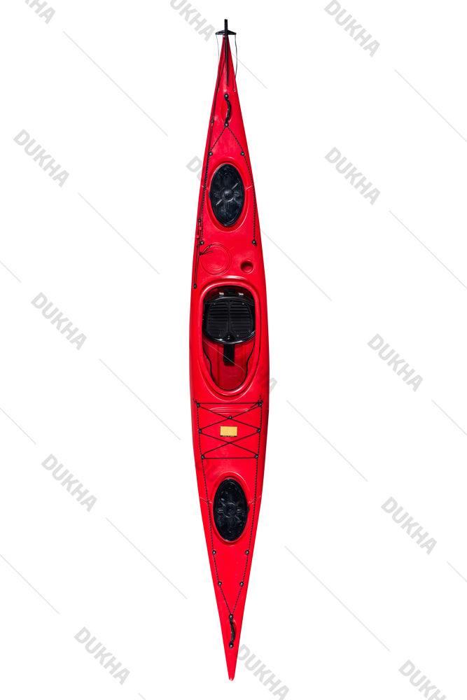 PRE-VENTA ABRIL Kayak Marlin 16.7 Travesía Single