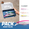 Pack Pesca Ghost Palms