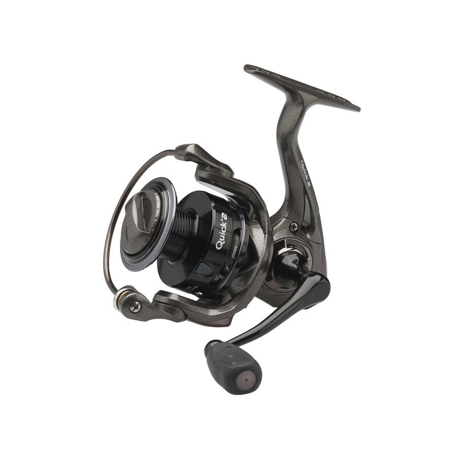 Carrete Dam Quick 2 6000FD