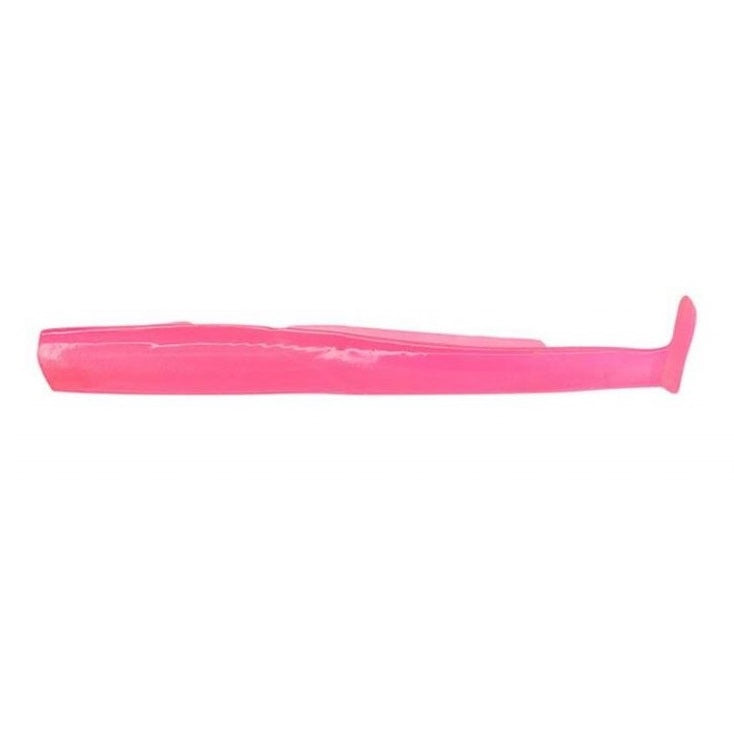 2 Cuerpos Black Eel Talla 3 Rose Fluo