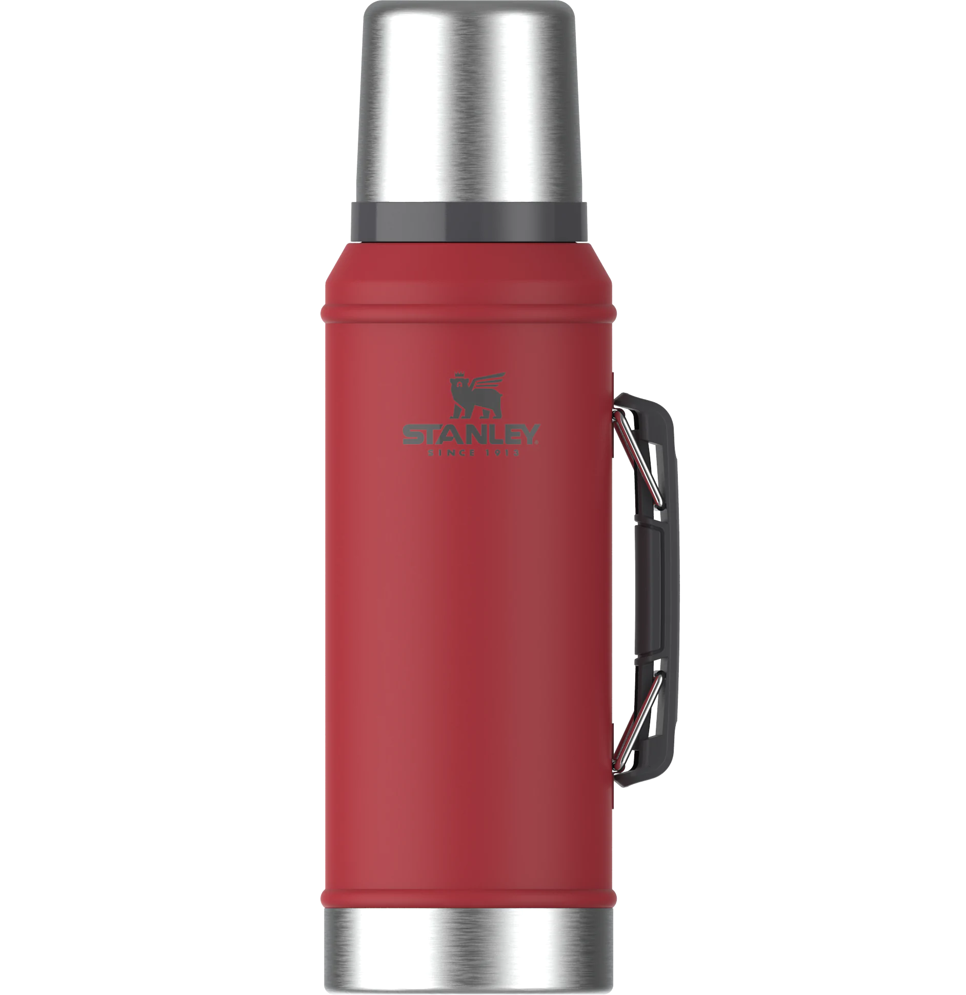 Termo Classic Red  | 950 ML