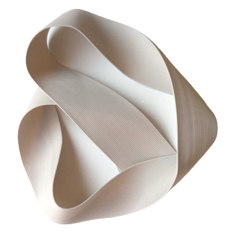 Rubber Legs Blanco