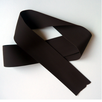 Rubber Legs Brown