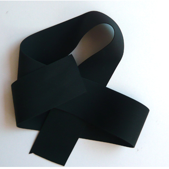 Rubber Legs Black