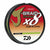 J-BRAID® GRAND 65LB 0,41MM 270MT CHARTREUSE 8x
