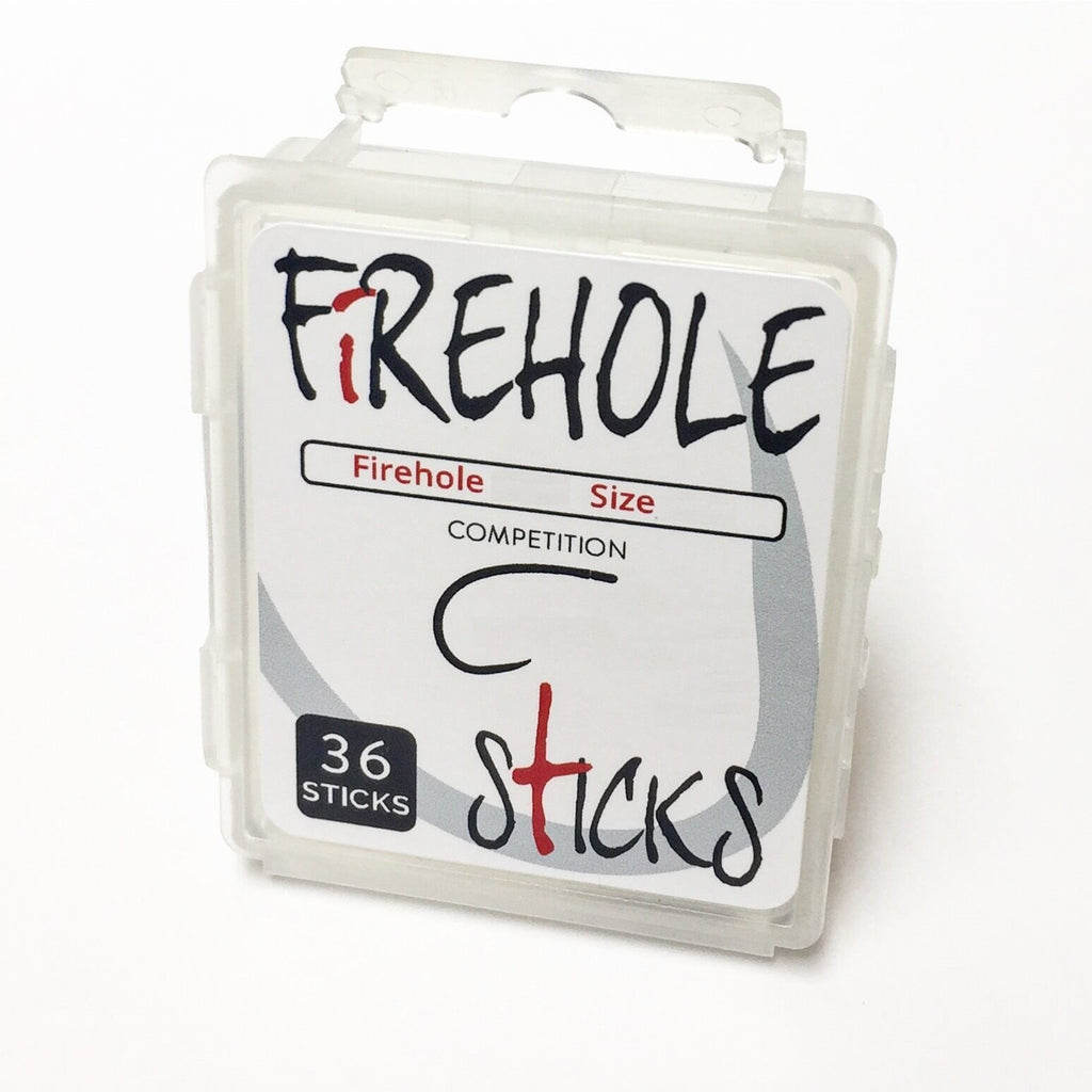 Firehole Dry #16