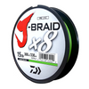 J-BRAID 15lb 0.19MM 300MT Chartreuse