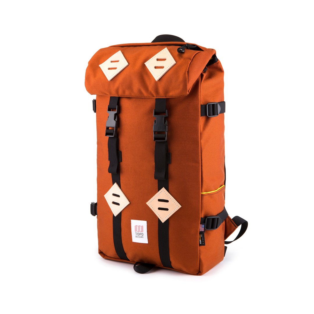 Klettersack Clay 25L