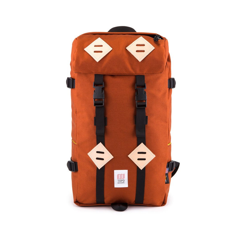 Klettersack Clay 25L