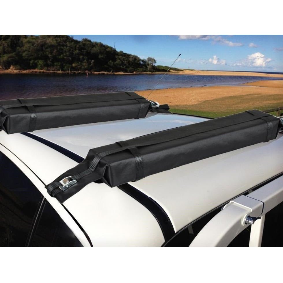 Barras de techo / Soft rack