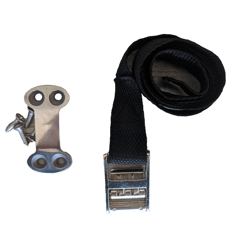 Strap Doble para HARD CASE y COOLER