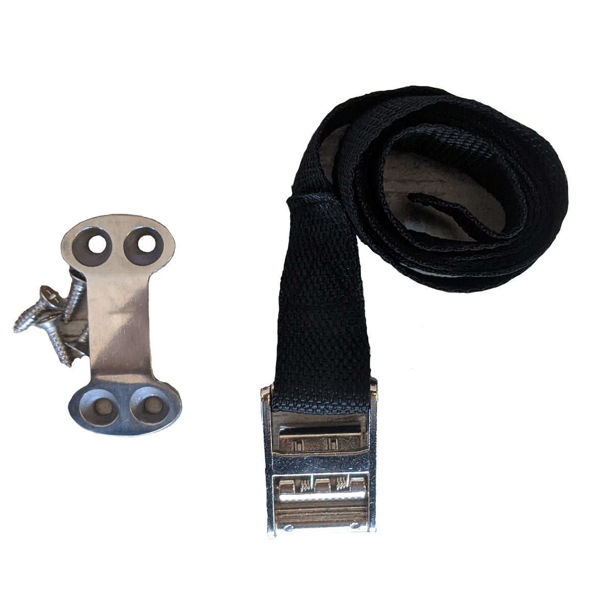 Strap Doble para HARD CASE y COOLER