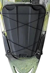 Tapa delantera Taimen 13